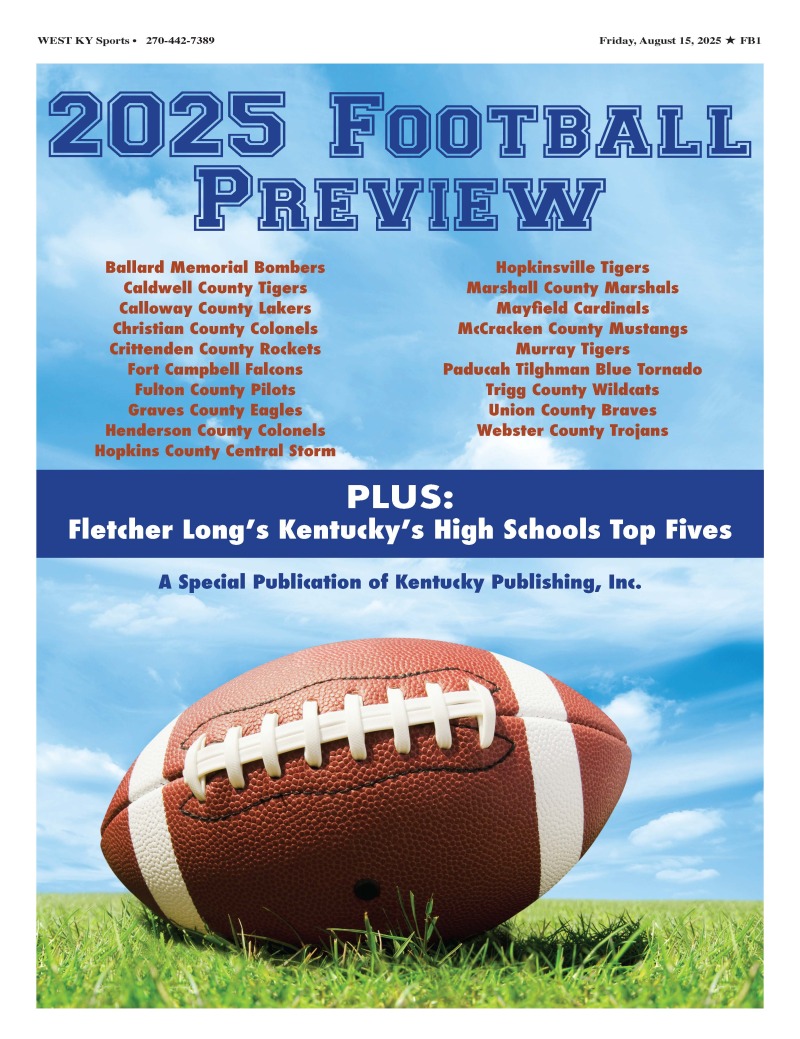 2025 The Football Preview