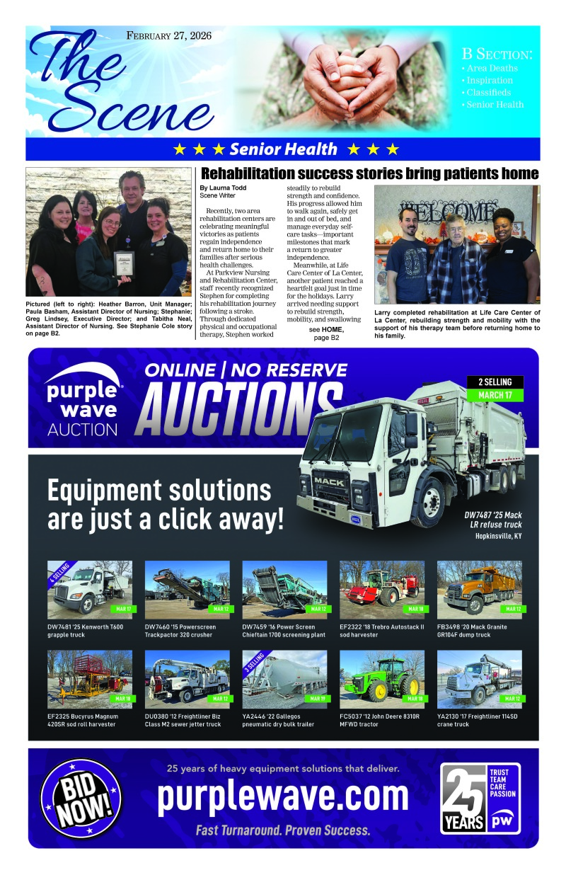 The Senior February 2026