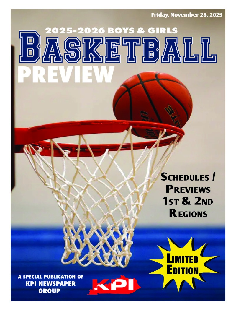 Basketball Preview