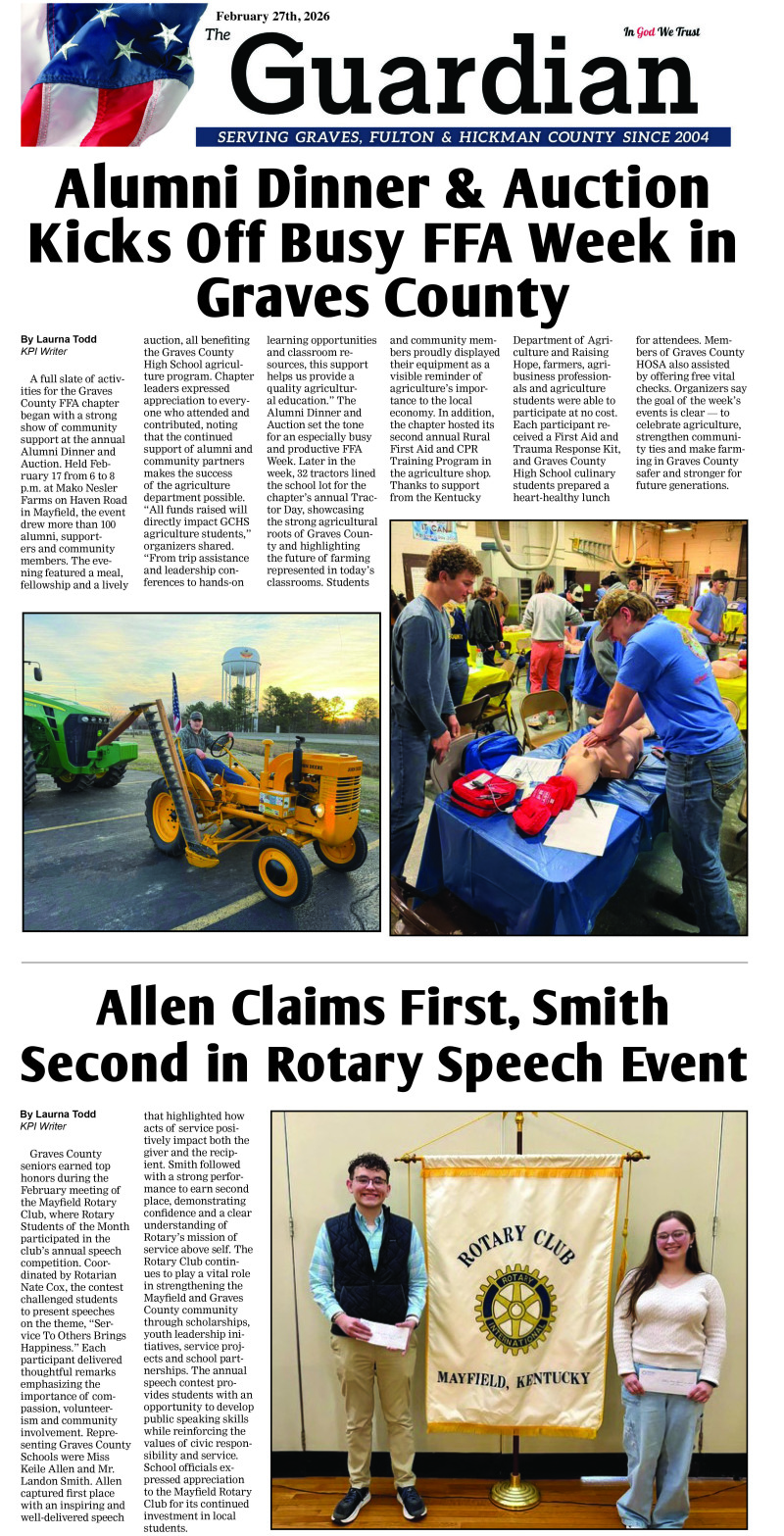 The Guardian 2-27-26