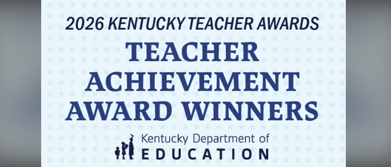 Meet the nine Ky. teachers honored with achievement awards. One will be named Teacher of the Year in October
