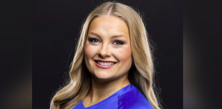 UK student-athlete arrested, charged in death of infant