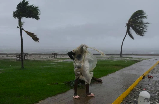 Hurricane Melissa is set to hit Jamaica as its strongest storm since records began