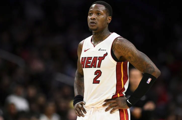 NBA starts review of policies after gambling-related arrests of Rozier, Billups