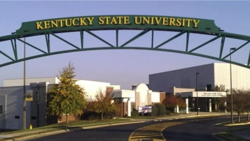 Coroner identifies name of victim from shooting at Kentucky State University