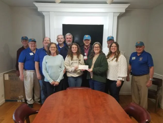 Beloved bluegrass bash raises nearly $75,000 for western Ky. pregnancy resource centers