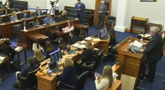 Kentucky Senate passes bill overhauling driver's licensing