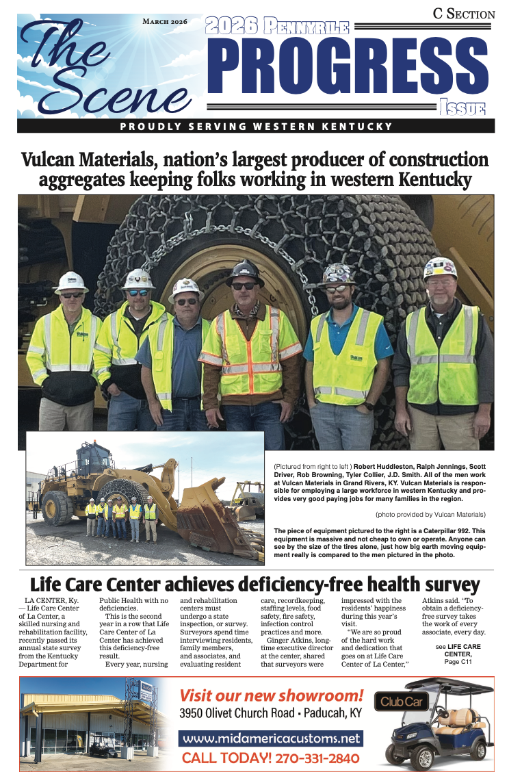 The Senior March 2026