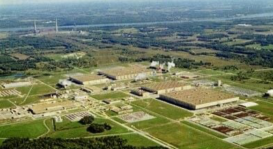 Paducah lands $100B AI data center project