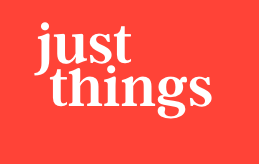 Outdoor Truths - Just Things
