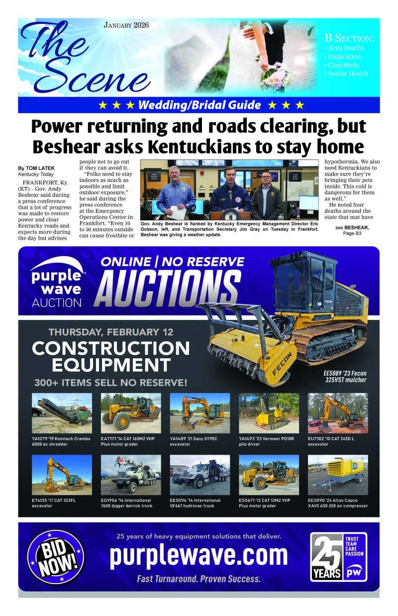 The Senior January 2026