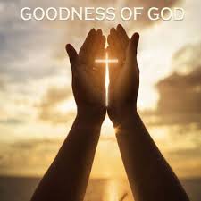 WHERE WOULD I BE, HAD I NOT BELIEVED TO SEE THE GOODNESS OF THE LORD?