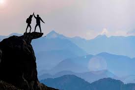 There is no substitute for perseverance