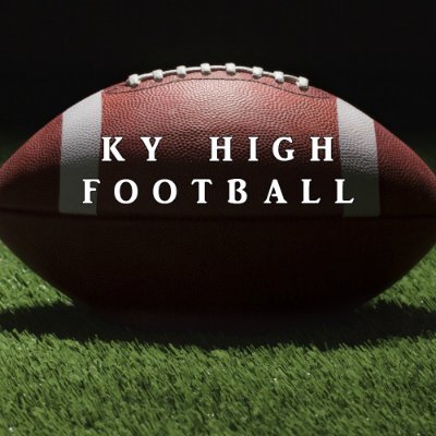 Ky. high school football playoff scores