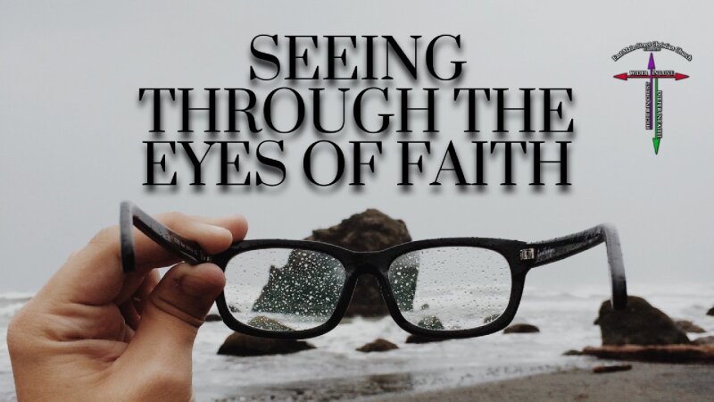 God laid down spiritual laws and nothing we do can change them.