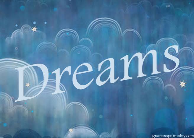 Dreams are empowered with perseverance