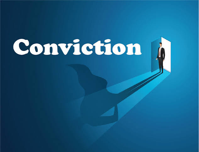 Outdoor Truths - Convictions