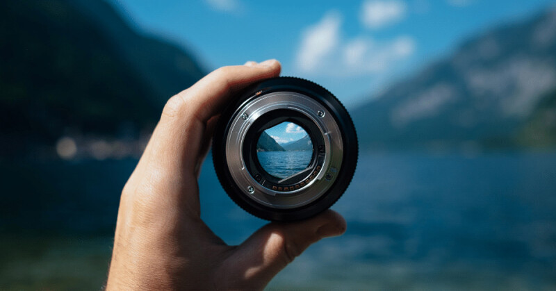 LOOKING BEYOND THIS LIFE