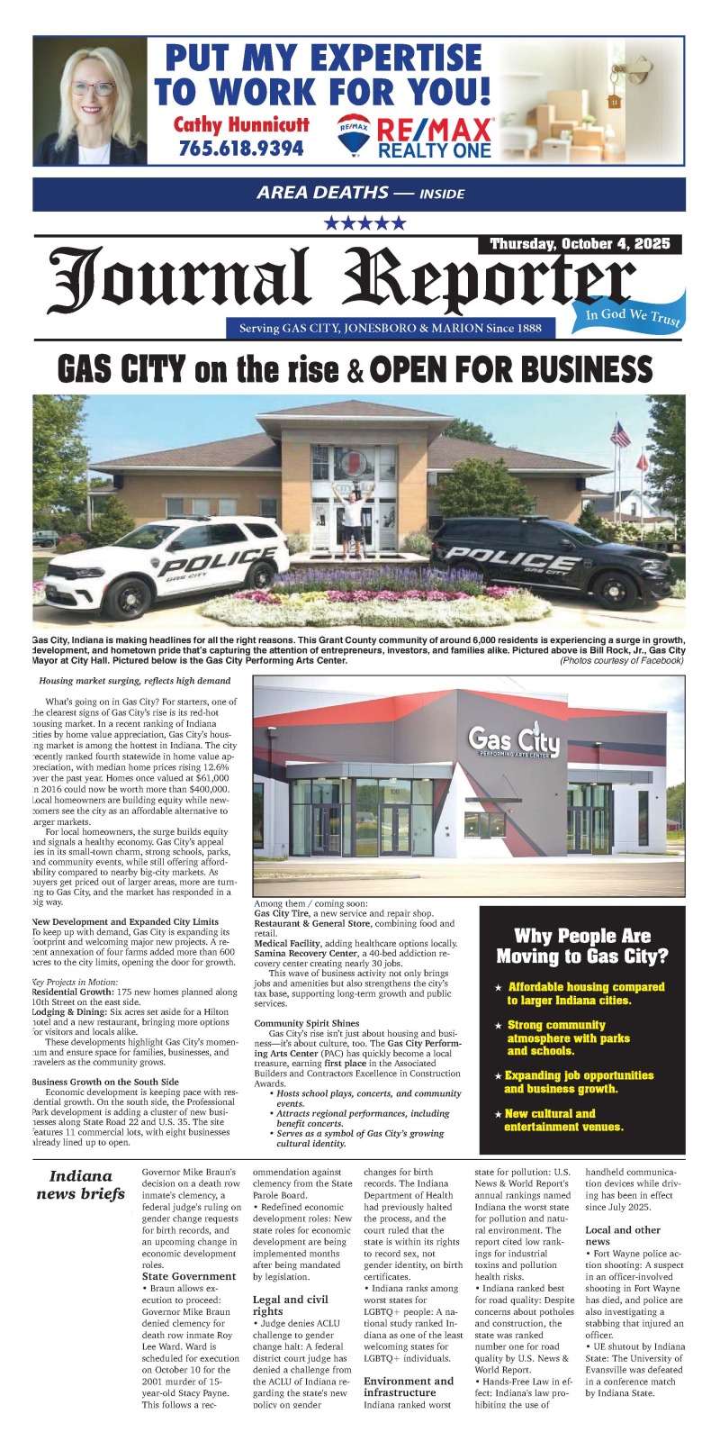 Journal Reporter 10-2-2025